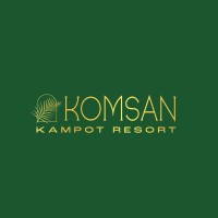 Komsan Kampot Resort logo - Similar company to Senior Expert Contact (Sec)