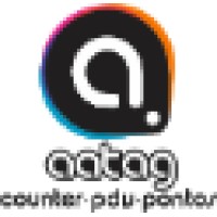 aaTag logo - Similar company to Hexa Labs