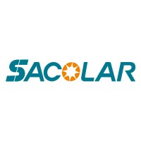 Shenzhen Sacolar New Energy Co., Ltd. logo - Similar company to Shenzhen Unitronic Power System Co., Ltd