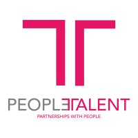 People Talent (part of Net Talent Group) logo - Similar company to Gsd Consulting Ltd