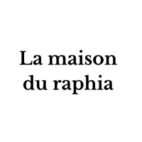 La Maison du Raphia logo - Similar company to Raphia Archi