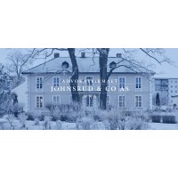 Advokatfirmaet Johnsrud & Co logo - Similar company to Krifa Norge