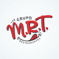 Grupo M.R.T Restaurantes logo - Similar company to Wdm