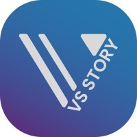 VS Story - A Redhill Company logo - Similar company to Now Partners Foundation