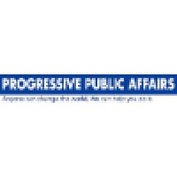 Progressive Public Affairs