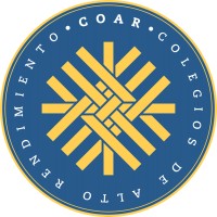 Colegios de Alto Rendimiento (COAR) logo - Similar company to Somos Asad