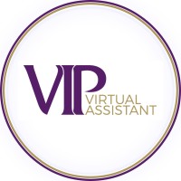 VIP Virtual Assistant Services Ltd logo - Similar company to Bumblebee Virtual Assistant