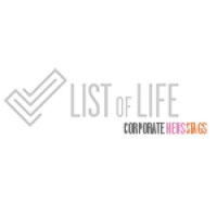 List Of Life Ltd