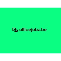 Officejobz.be logo - Similar company to Officejobs.Com