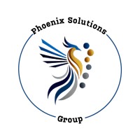 Phoenix Solutions Group logo - Similar company to Envisify Global Intelligence