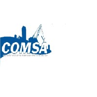Constructora Manzanillo SA de CV logo - Similar company to Grupo Espinoza Constructores