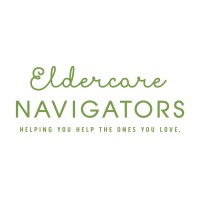 Eldercare Navigators logo - Similar company to Eldercare Resource Planning