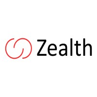 Zealth logo - Similar company to Studynova
