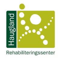 Røde Kors Haugland Rehabiliteringssenter logo - Similar company to Yale Effective Altruism