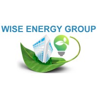 Wise Energy Group logo - Similar company to Wise Energy Group