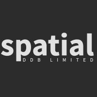 Spatial DDB Limited logo - Similar company to Forge Interiors Ltd