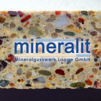 Mineralit - Mineralgusswerk Laage GmbH logo - Similar company to Pucolano