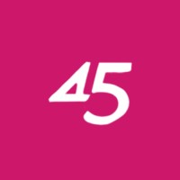 45Fusion logo - Similar company to Ryrob.Com