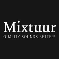 Mixtuur Orgels B.V. logo - Similar company to Sth - Als It Ertoe Doet
