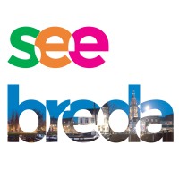 seeBreda logo - Similar company to Jeugd Ontbijt Breda