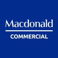 Macdonald Commercial logo - Similar company to Macdonald Realty
