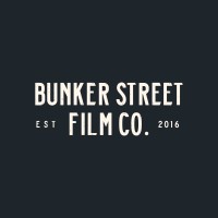 Bunker Street Film Co. logo - Similar company to Coterra