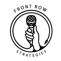 Front Row Strategies logo - Similar company to Openbox9