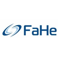 FaHe Endüstriyel Ürünler logo - Similar company to Ni̇fweb
