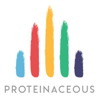 Proteinaceous logo - Similar company to Intralab Diagnostics