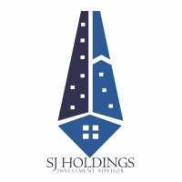SJ Holdings logo - Similar company to Estate Developers International
