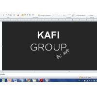 KAFI Group logo - Similar company to Essence Food
