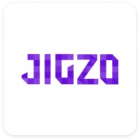 Jigzo logo - Similar company to Shellpay