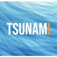 Tsunami Secret Influencer Club logo - Similar company to Stardm