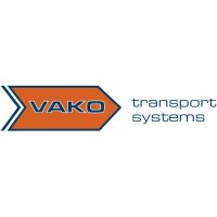 VAKO Transport Systems B.V. logo - Similar company to Flatpower