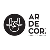 AR.DE.COR Creative Agency logo - Similar company to Red Ocean | Platforma Grc