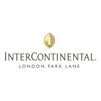 InterContinental London Park Lane logo - Similar company to Intercontinental London - The O2