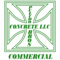 Pulido Bros Concrete LLC logo - Similar company to Select Concrete Construction