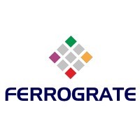 Saudigrate logo - Similar company to Dronex