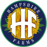 Hampshire Farms logo - Similar company to Roma Nova B.V.