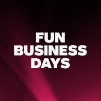 Fun Business Days logo - Similar company to Rsc Galicia (Responsabilidad Social Galicia)