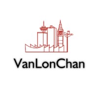 VanLonChan Consulting Inc. logo - Similar company to Admitly
