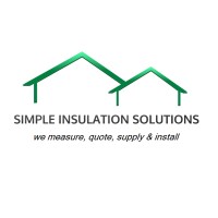 Simple Insulation Solutions logo - Similar company to Refyt