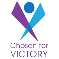 Chosen For Victory logo - Similar company to Vigormuse Coaching