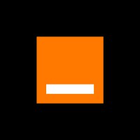 Orange España logo - Similar company to Telefónica España
