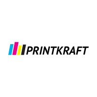 Printkraft logo - Similar company to Mindsurf