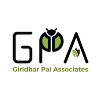 Giridhar Pai Associates LLP logo - Similar company to Rodexit