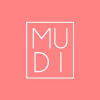 MUDI logo - Similar company to Mudi