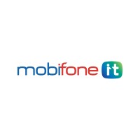 TRUNG TÂM CNTT MOBIFONE logo - Similar company to Tổng Công Ty Viễn Thông Mobifone