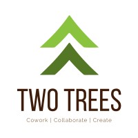 TwoTrees Workspaces logo - Similar company to Bunjy