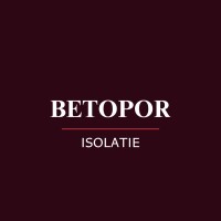 Betopor Isolatie logo - Similar company to Lek Mining B.V.